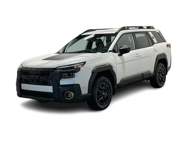 Thumbnail: 2026 Subaru Outback - 1