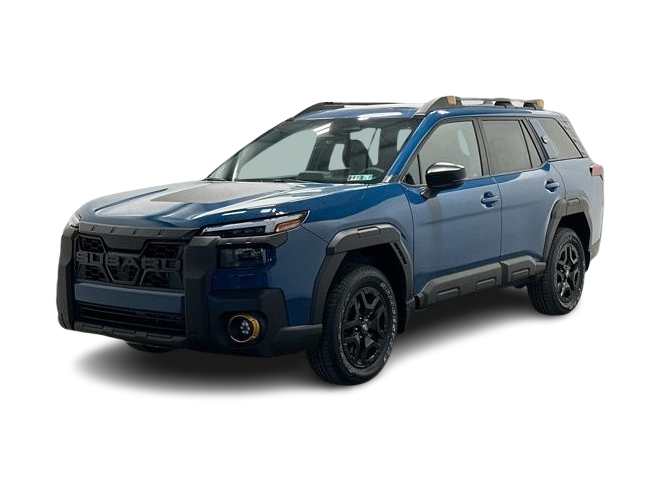 Thumbnail: 2026 Subaru Outback - 1