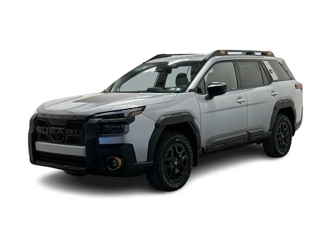 Thumbnail: 2026 Subaru Outback - 1