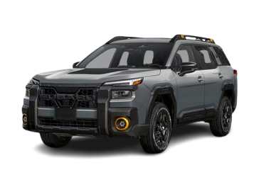 Thumbnail: 2026 Subaru Outback - 1