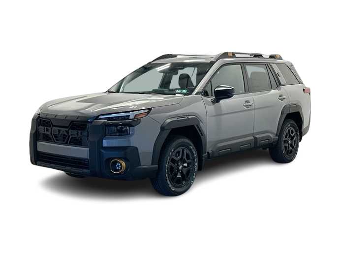 Thumbnail: 2026 Subaru Outback - 1