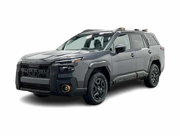 Thumbnail: 2026 Subaru Outback - 1