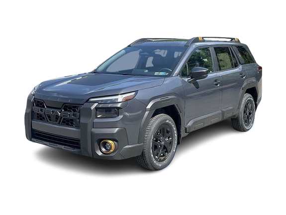 Thumbnail: 2026 Subaru Outback - 1