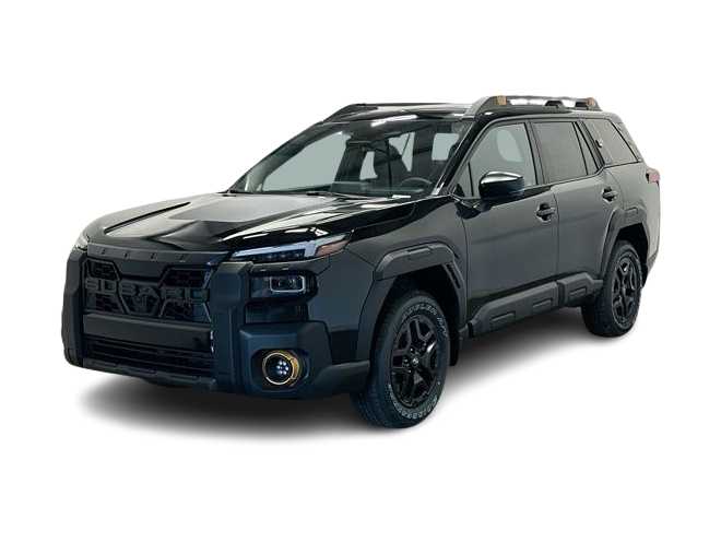 Thumbnail: 2026 Subaru Outback - 1