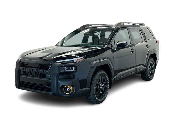 Thumbnail: 2026 Subaru Outback - 1