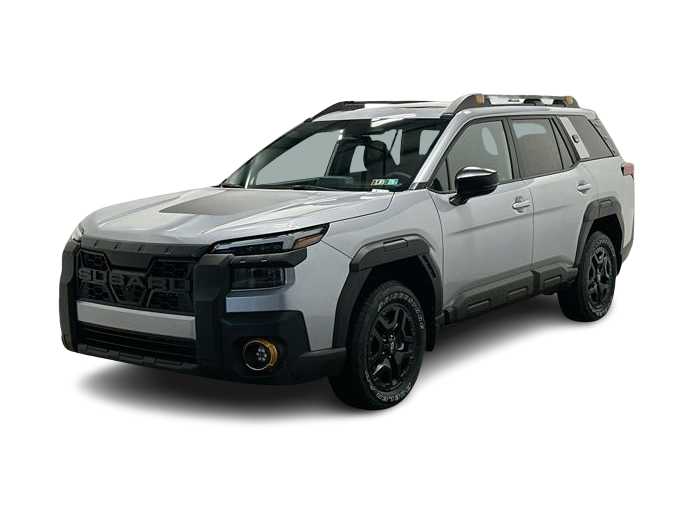 Thumbnail: 2026 Subaru Outback - 1
