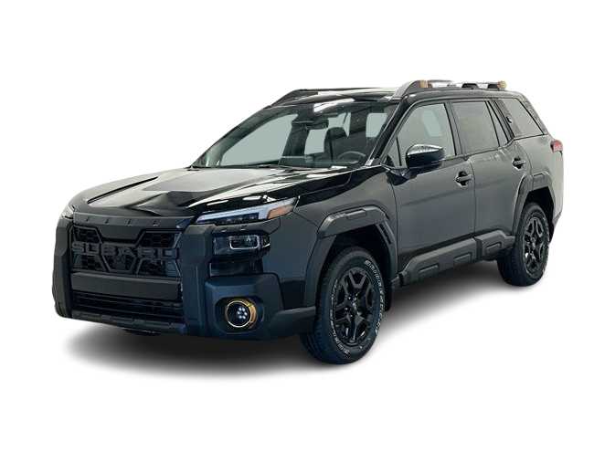 Thumbnail: 2026 Subaru Outback - 1