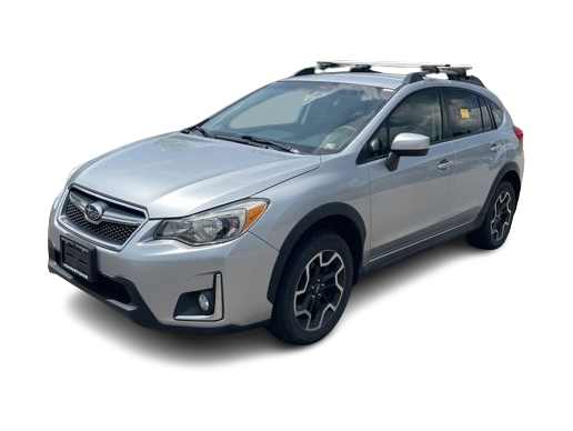 Thumbnail: 2016 Subaru Crosstrek - 1