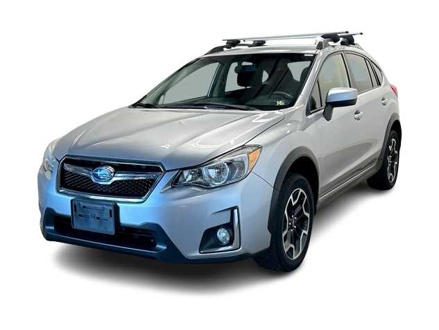 2016 Subaru Crosstrek Premium -
                  Moon, PA