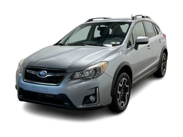 2016 Subaru Crosstrek Premium -
                  Moon, PA