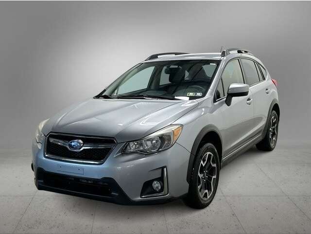 2016 Subaru Crosstrek Premium