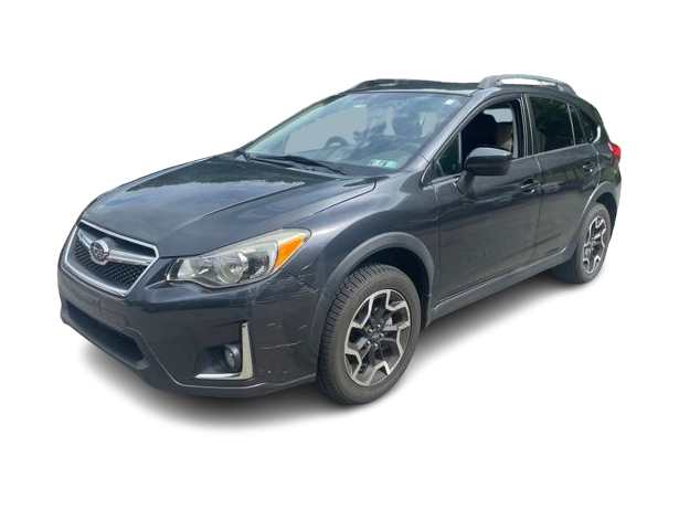 2017 Subaru Crosstrek Premium -
                  Moon, PA