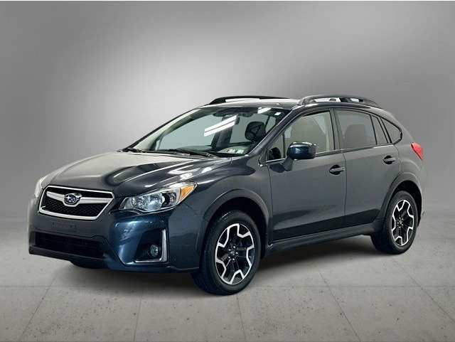 2017 Subaru Crosstrek