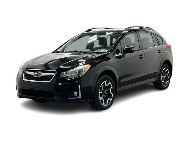 2016 Subaru Crosstrek Limited -
                  Moon, PA