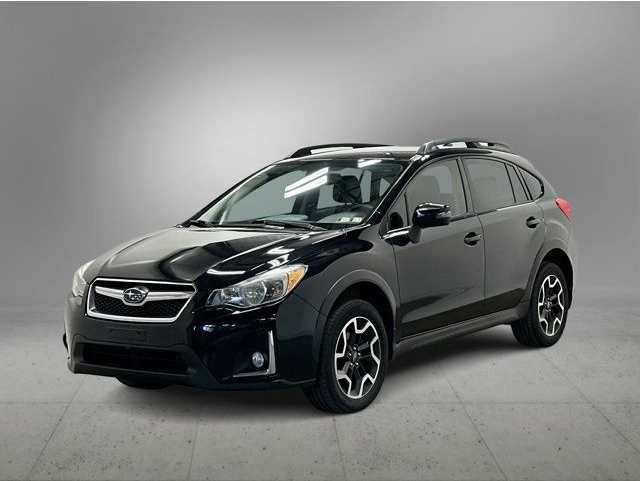2016 Subaru Crosstrek Limited
