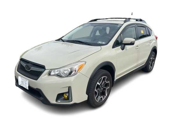 2016 Subaru Crosstrek Limited -
                  Moon, PA