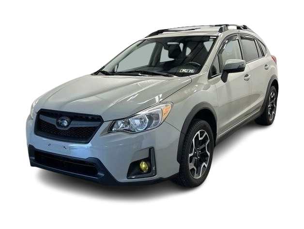 2016 Subaru Crosstrek Limited -
                  Moon, PA