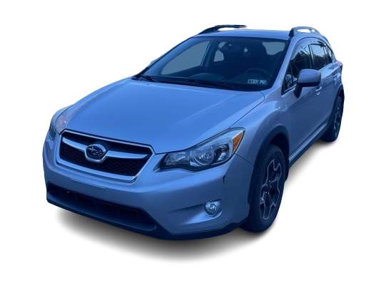 Thumbnail: 2014 Subaru XV Crosstrek - 1