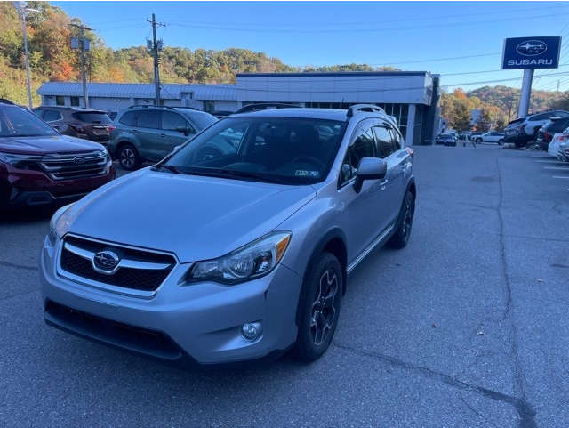 2014 Subaru XV Crosstrek Premium