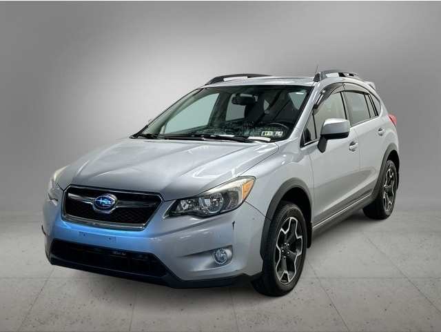2014 Subaru XV Crosstrek Premium