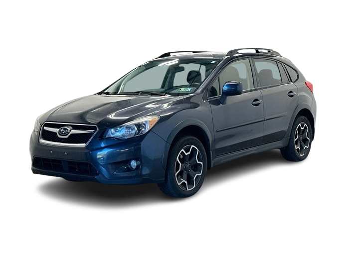 2014 Subaru XV Crosstrek Premium -
                  Moon, PA