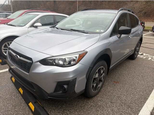 2019 Subaru Crosstrek Base's photo