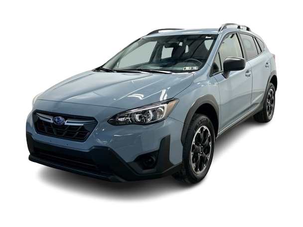Thumbnail: 2023 Subaru Crosstrek - 1