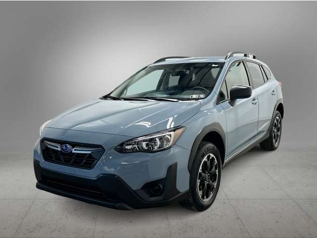 2023 Subaru Crosstrek Base's photo