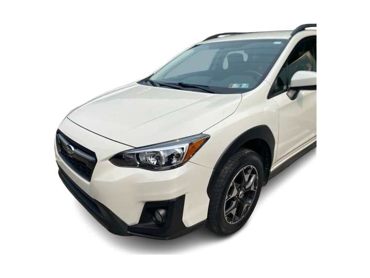Thumbnail: 2018 Subaru Crosstrek - 1