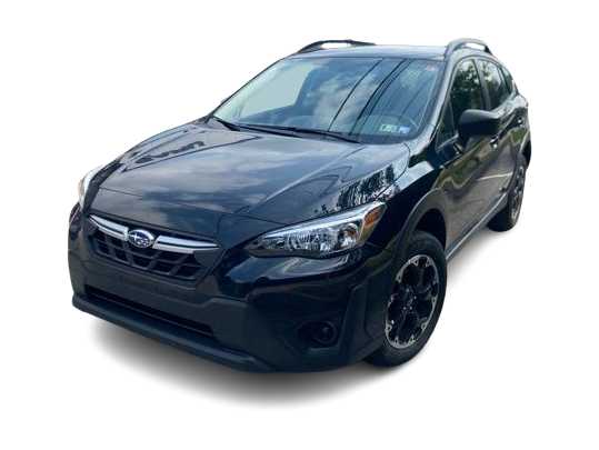 Thumbnail: 2023 Subaru Crosstrek - 1