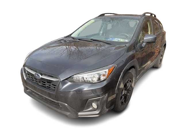 2018 Subaru Crosstrek Premium -
                  Moon, PA