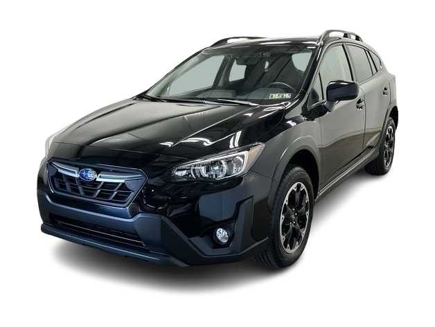 2022 Subaru Crosstrek Premium -
                  Moon, PA