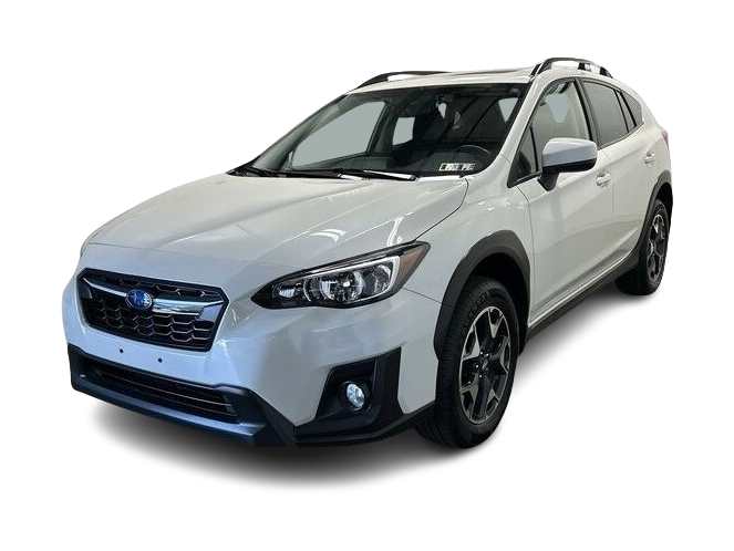2020 Subaru Crosstrek Premium -
                Moon, PA