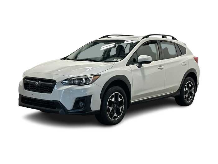 2019 Subaru Crosstrek Premium -
                  Moon, PA