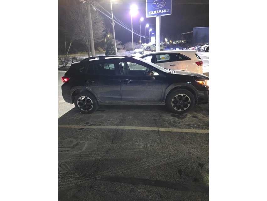 2023 Subaru Crosstrek Premium