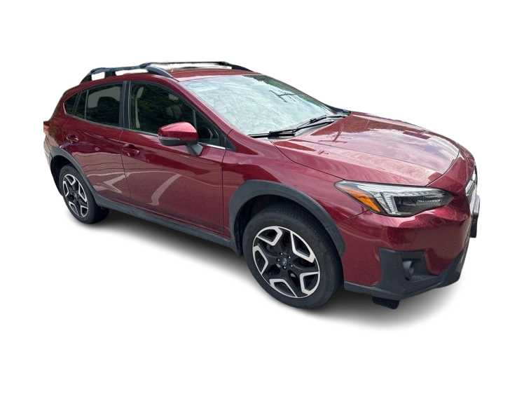 Thumbnail: 2019 Subaru Crosstrek - 1