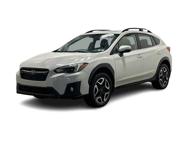 2019 Subaru Crosstrek Limited -
                  Moon, PA