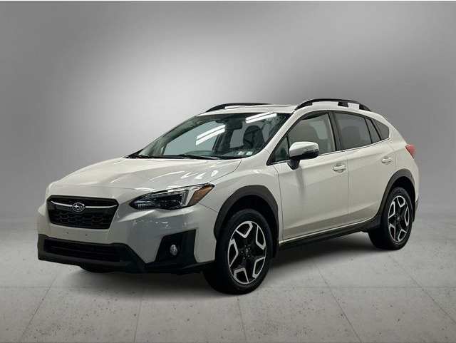 2019 Subaru Crosstrek Limited