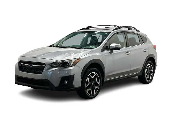 2019 Subaru Crosstrek Limited -
                  Moon, PA
