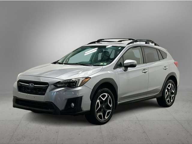 2019 Subaru Crosstrek Limited