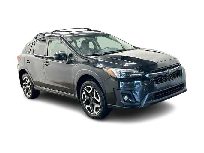 2019 Subaru Crosstrek Limited -
                  Moon, PA
