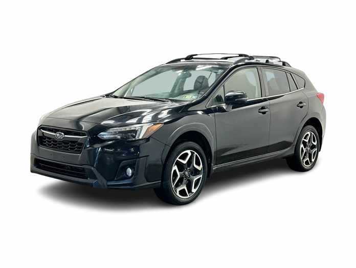 2019 Subaru Crosstrek Limited -
                  Moon, PA