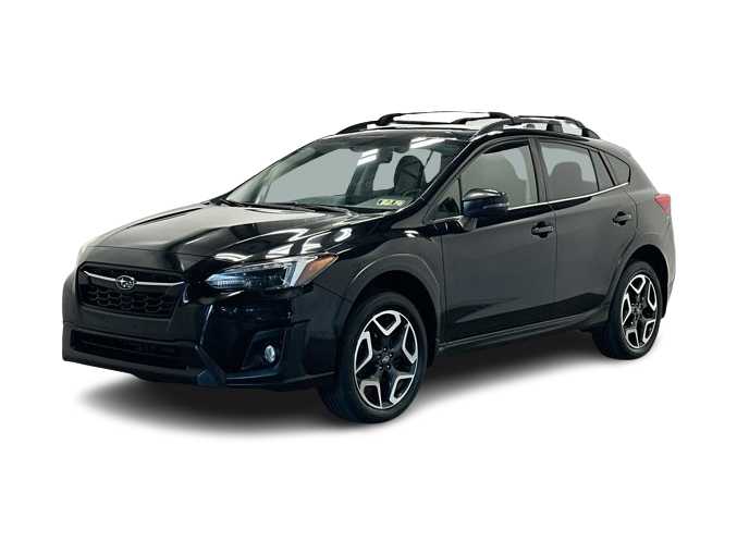 2019 Subaru Crosstrek Limited -
                  Moon, PA