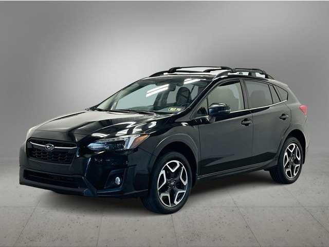 2019 Subaru Crosstrek Limited