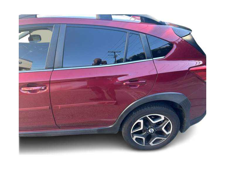 2018 Subaru Crosstrek Limited -
                  Moon, PA