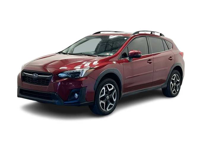 2018 Subaru Crosstrek Limited -
                  Moon, PA