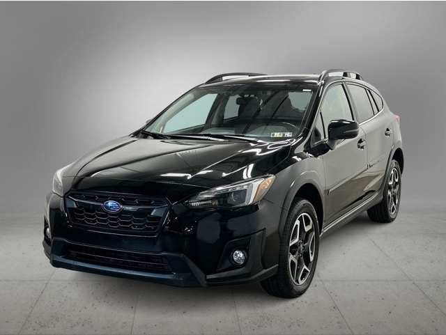 2019 Subaru Crosstrek Limited