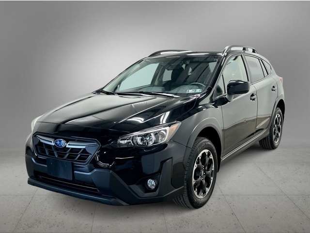 2022 Subaru Crosstrek Premium's photo