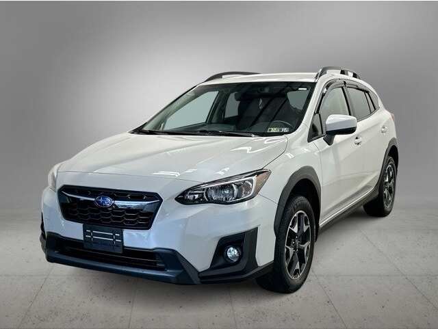 2020 Subaru Crosstrek Premium's photo