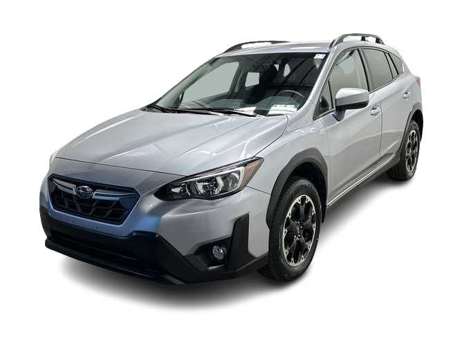 2022 Subaru Crosstrek Premium -
                Moon, PA